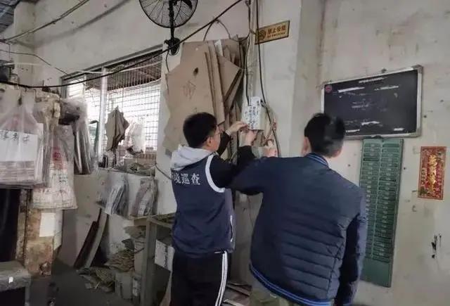 警方查獲多省市騙稅團(tuán)伙，深圳15家、寧波264家，東莞24小時(shí)查封18家工廠！