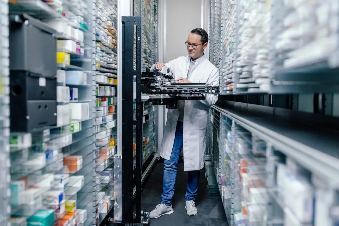 馬士基與諾和諾德(Novo Nordisk)建立全球冷鏈物流合作伙伴關(guān)系