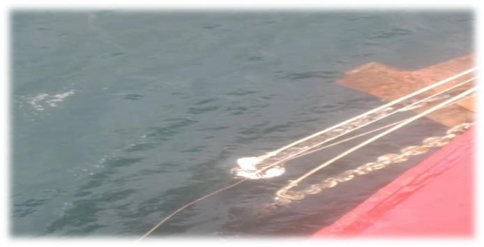 一個真實(shí)事件:優(yōu)秀的海員能為船東帶來巨大經(jīng)濟(jì)效益