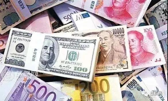 外匯局調(diào)查:出口企業(yè)理想的心理結(jié)匯點(diǎn)位在6.5-7.0,匯率風(fēng)險(xiǎn)管理加強(qiáng)
