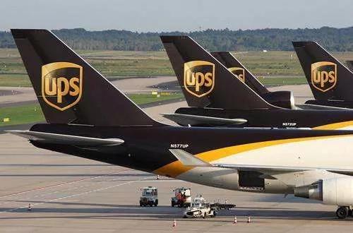 美國包裹量創(chuàng)新高！UPS、亞馬遜等暫停時(shí)效保證并漲價(jià)