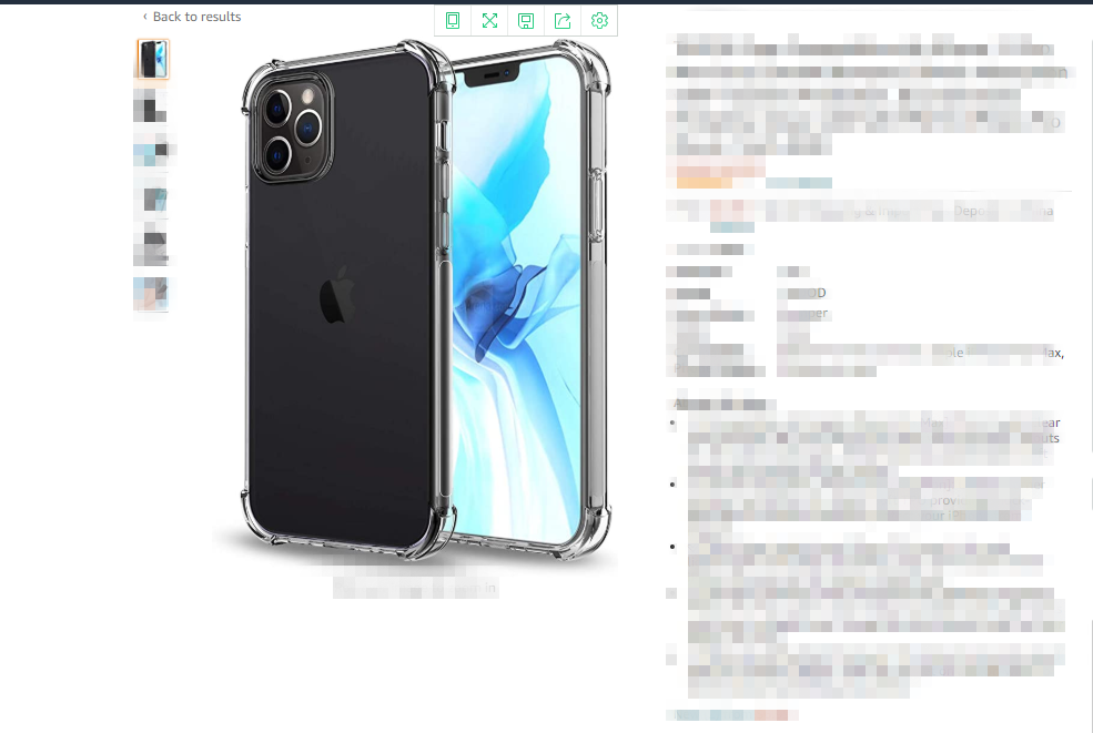 一夜之間大量iphone12手機殼被下架！這類賣家要注意了