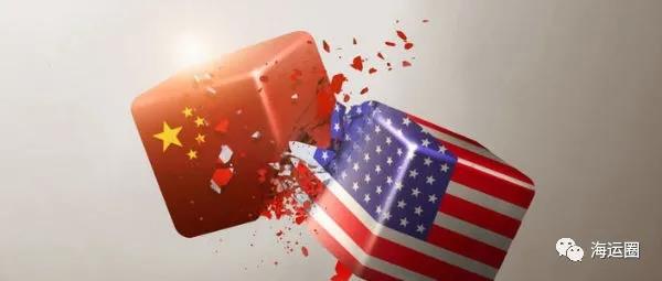 又雙叒叕來(lái)？美再次制裁6家中國(guó)航運(yùn)企業(yè)？涉事企業(yè)：沒(méi)事，不怕！