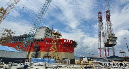 中國船廠“低價(jià)為王”？未來5年50艘FPSO訂單在望