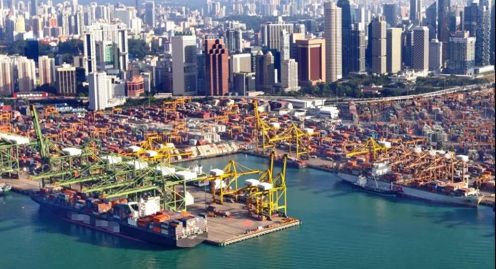 快了！中國(guó)要放開10個(gè)港口供外籍船員換班！...船公司做好準(zhǔn)備