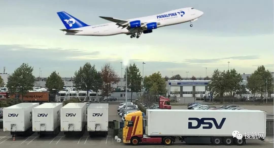 好于預(yù)期！DSV Panalpina和DHL紛紛提高2020年的盈利預(yù)期